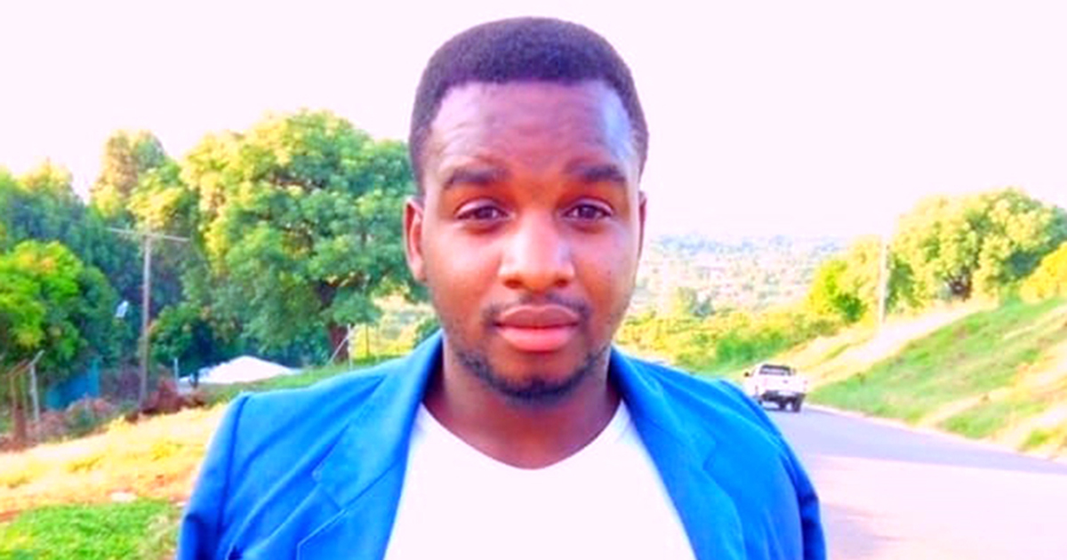 Interview has opened many doors for talented MC Mudifho