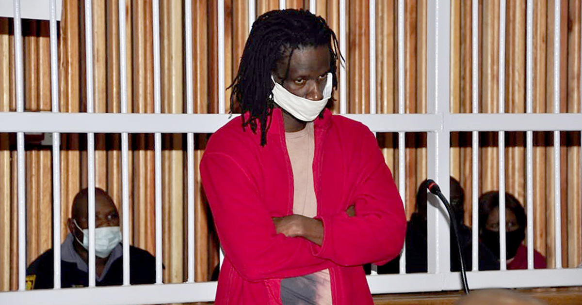 Phiphidi murder accused denied bail, another suspect arrested