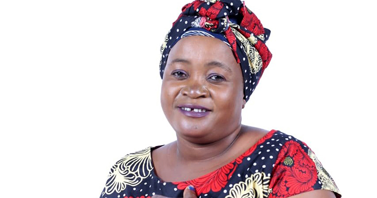 Ntanga's soothing voice can now warm listeners in their homes