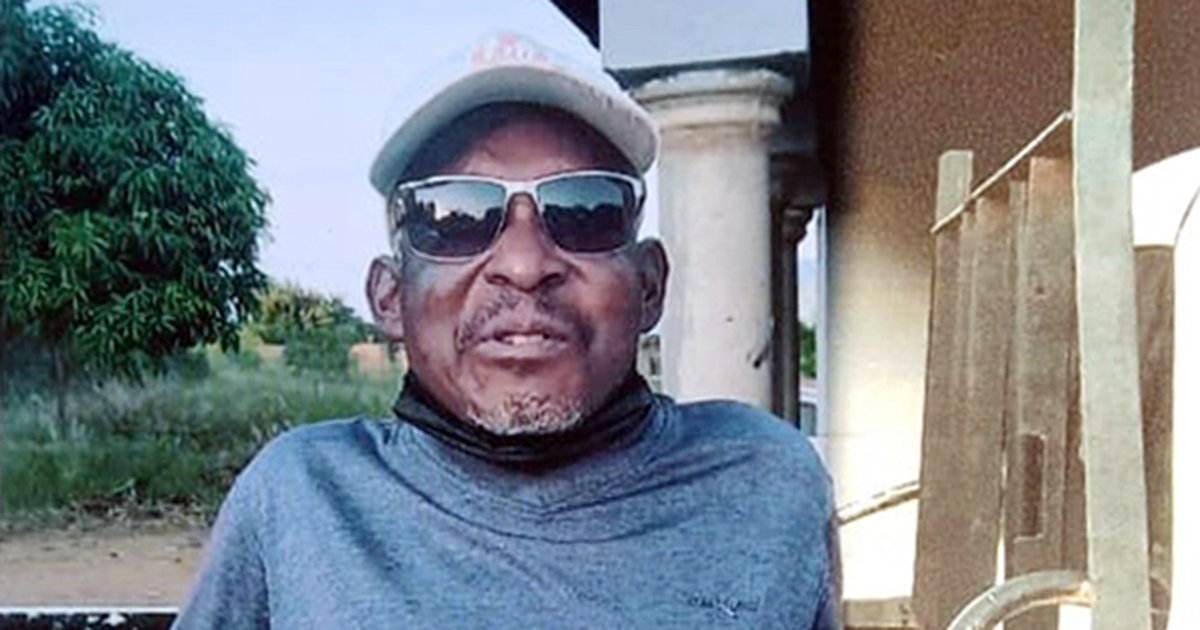 Tribute to soccer star KK Mawela Nengovhela