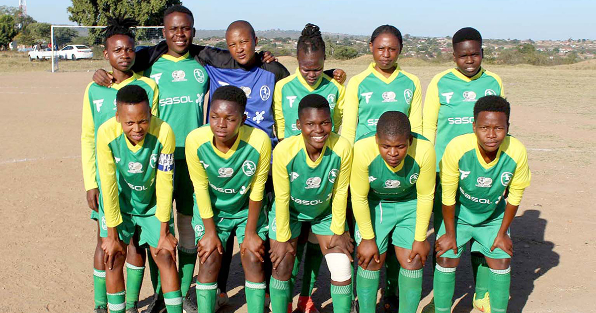 Tough weekend waits in Sasol league