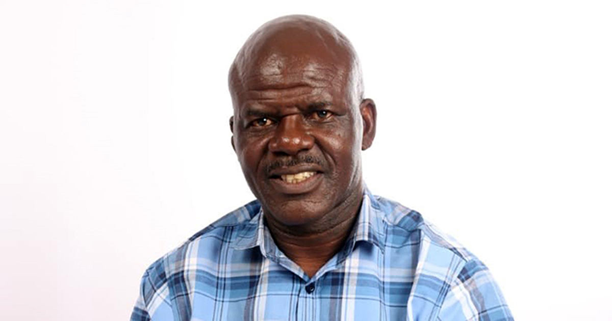 Debut music video for legendary gospel singer Albert Mudau