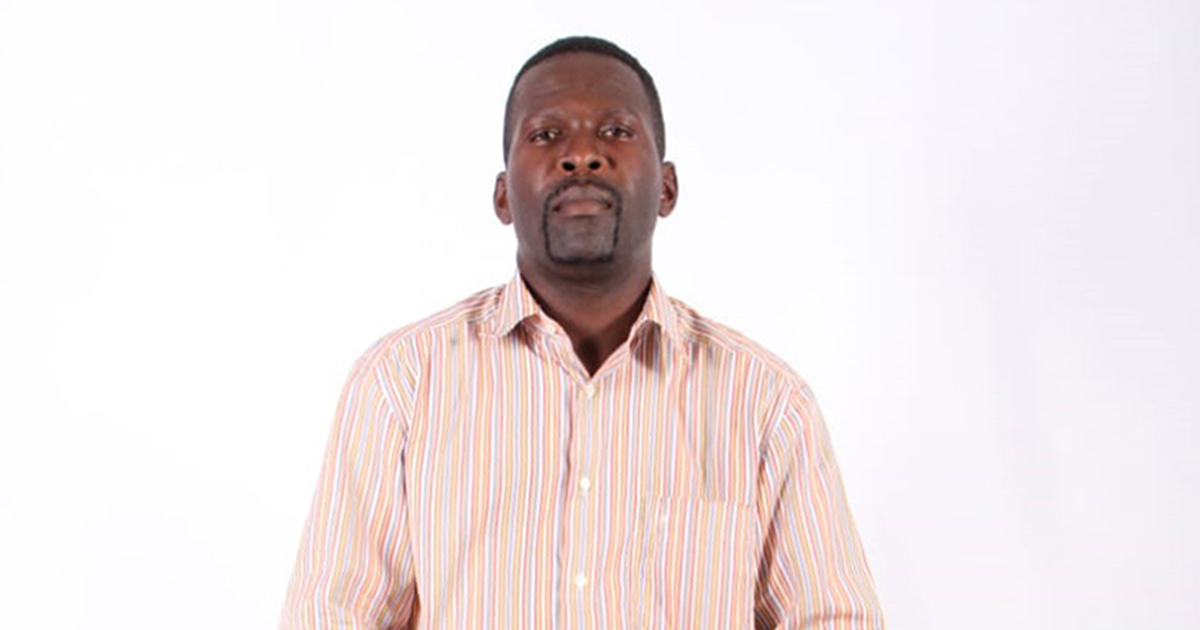Hiskia is back with his second full reggae album