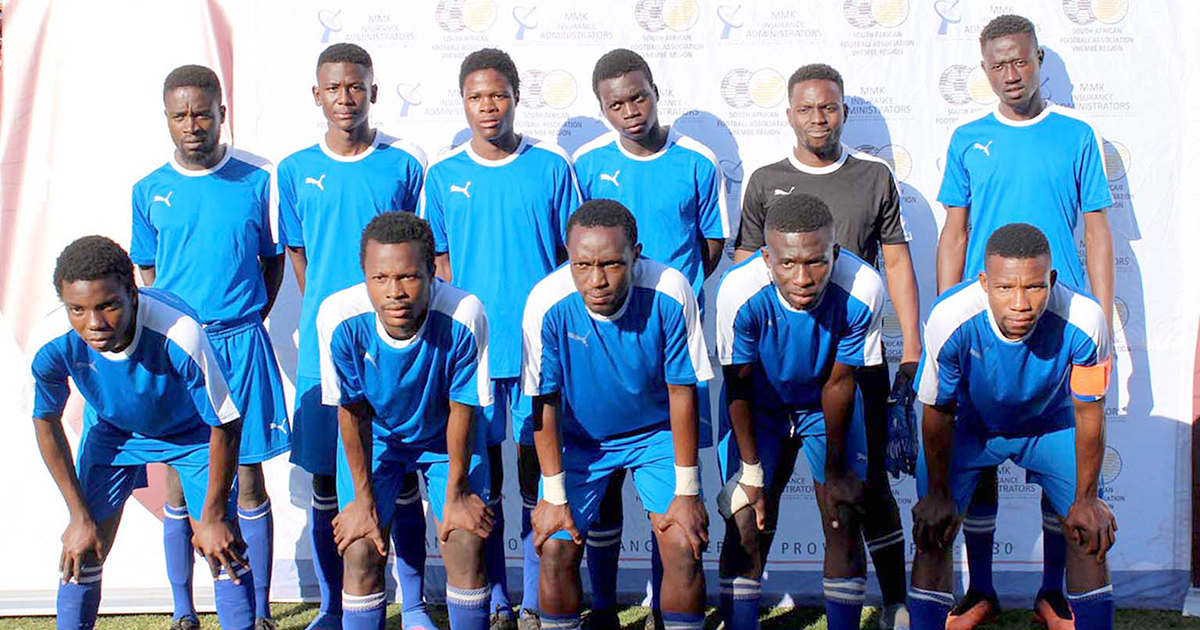 United Artists are ready for promotional playoffs