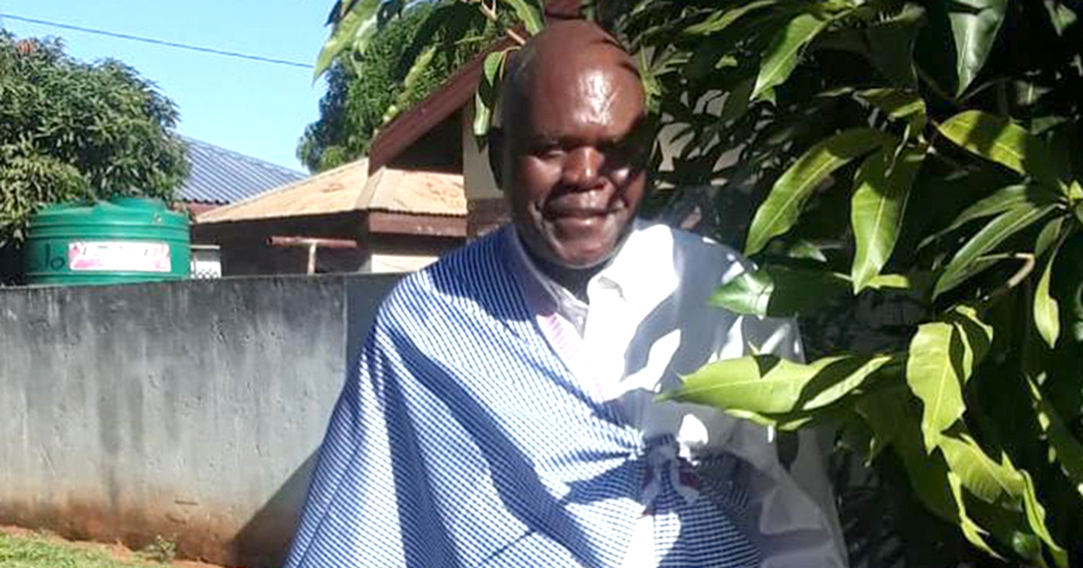 Children are safe at circumcision schools, says Maine Vho-Tshikororo
