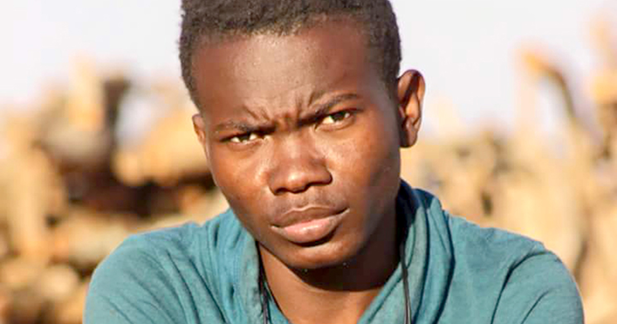 Molatelo wins FOYA award