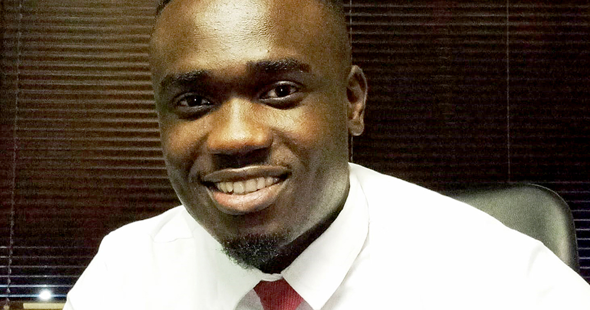Mukwevho gets Abe Bailey bursary