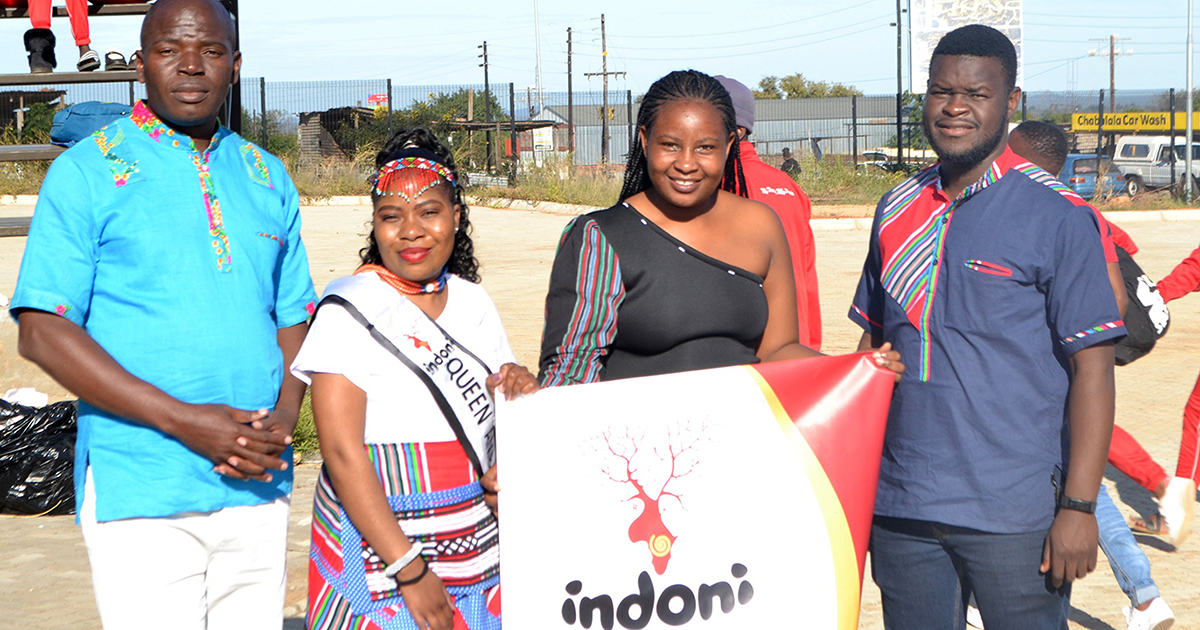 Search is on for this year's Indoni King and Queen