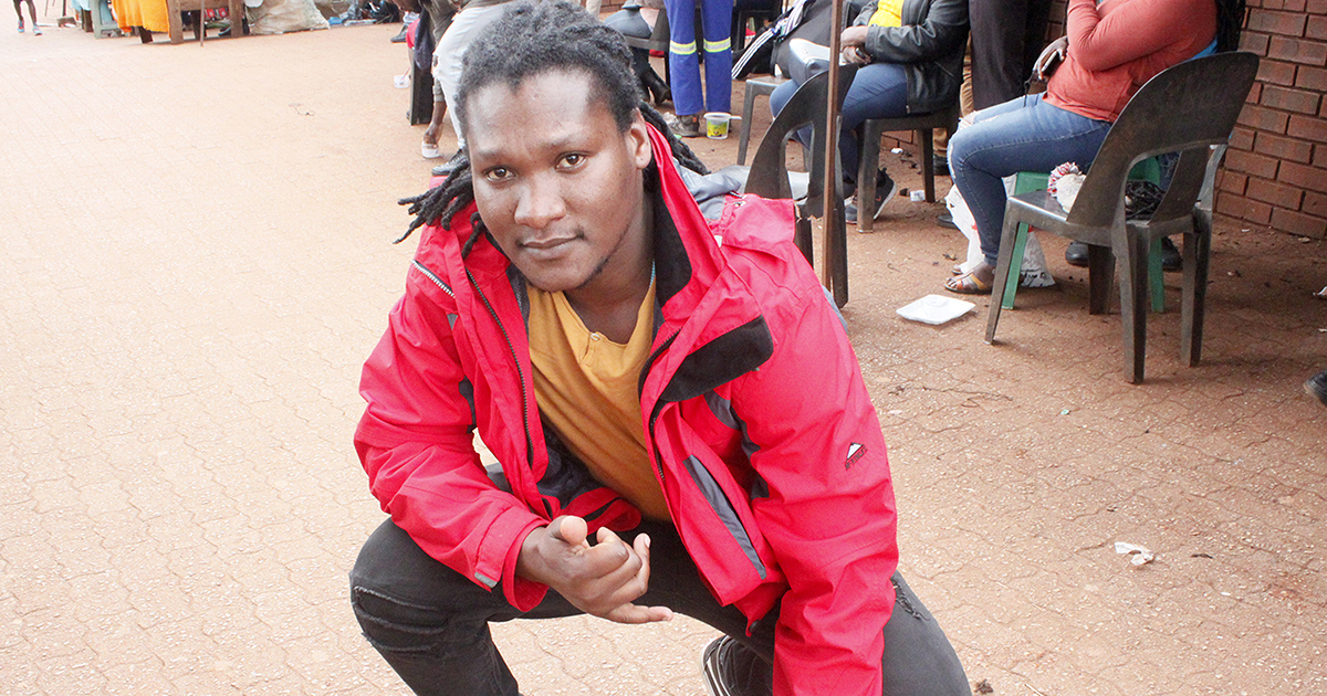 DJ Mzobozobo is the new kid to watch out for