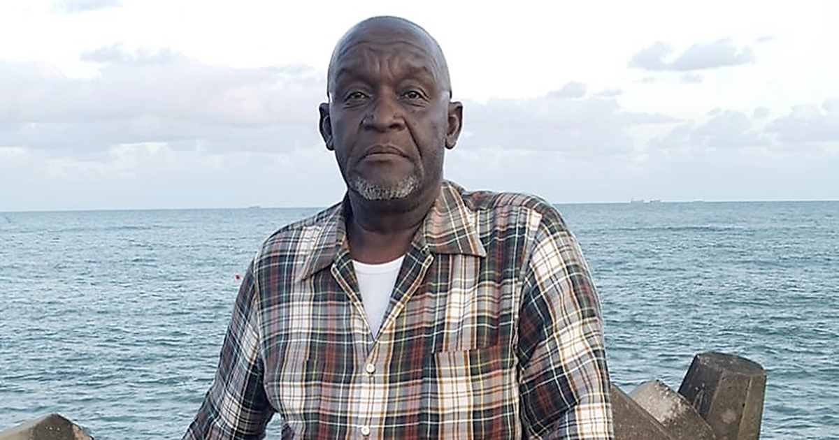 What happened to Morris Mukwevho?