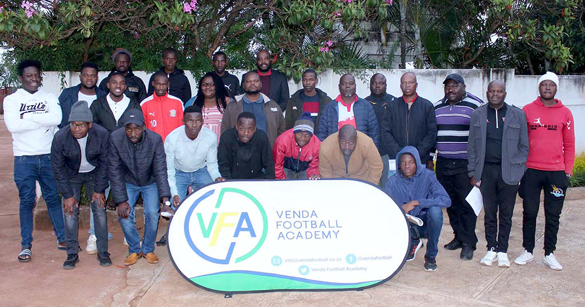 Fabulous prizes in Vhembe Super Cup Tournament