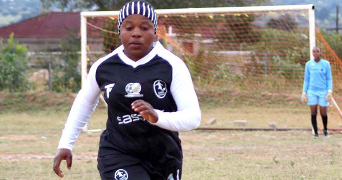 Tricky hurdle ahead of Two for Joy Ladies