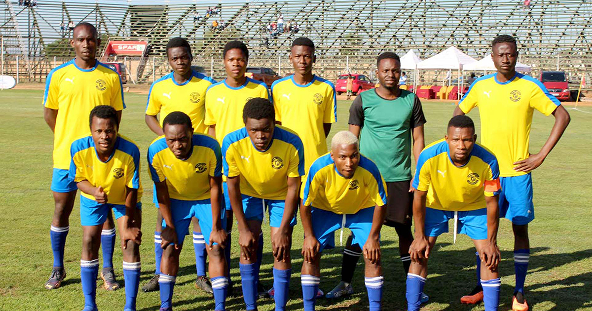 United Artists excel in promotional playoffs