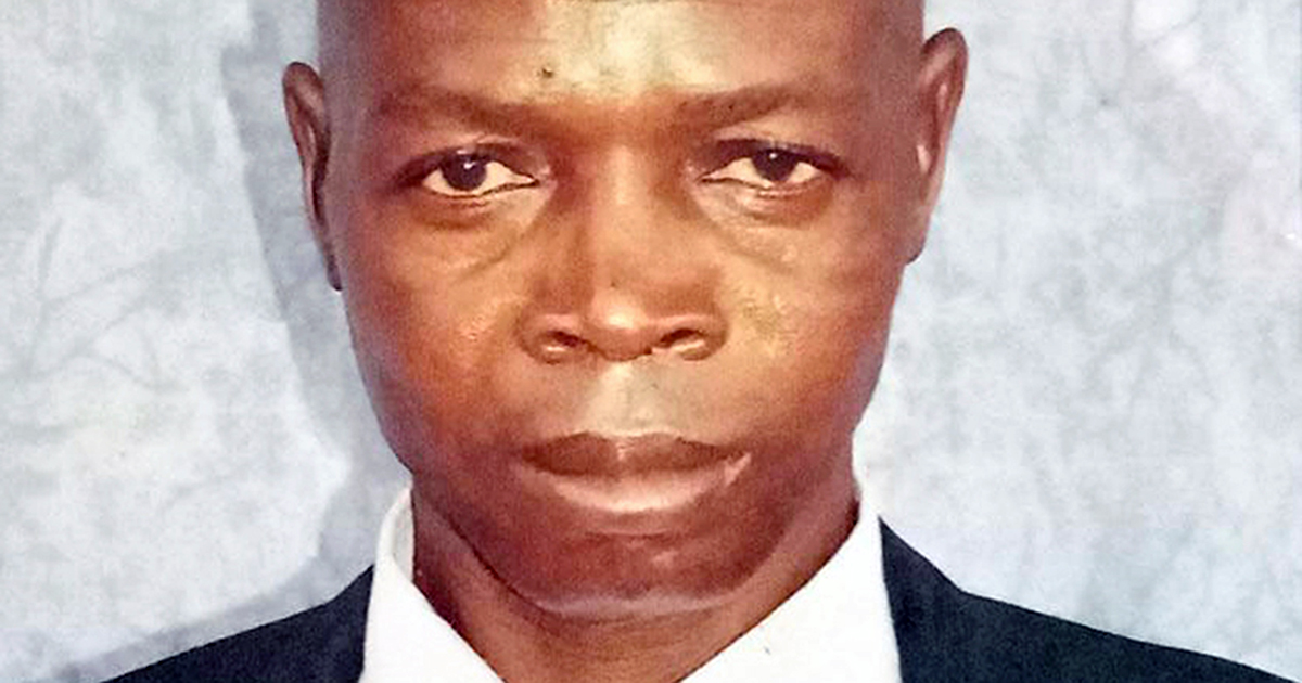 ANC struggle veteran Alson Tshitahe is no more