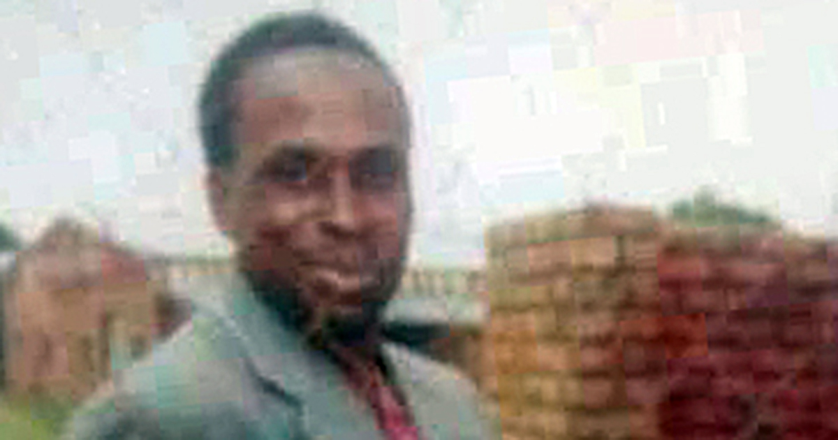 Missing man's body found in lake
