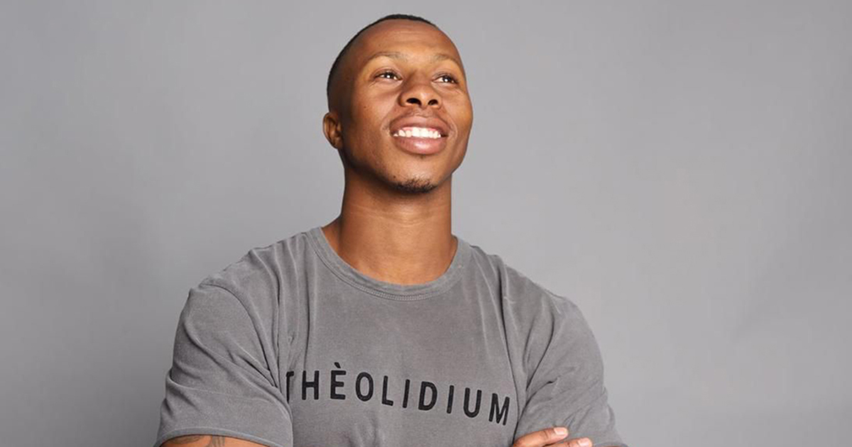 Nando's manager among Top 30 finalists for Mr SA 2022