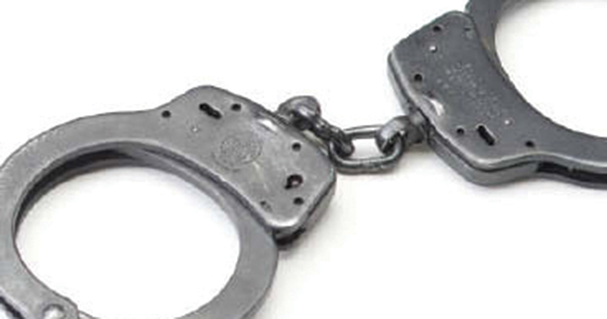 Salesman at well-known vehicle dealership arrested for fraud