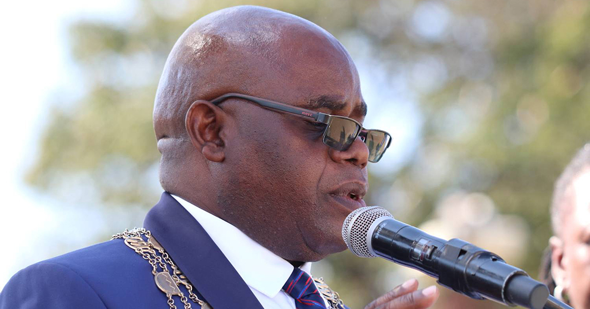 Makhado Municipality and community clash over appointments