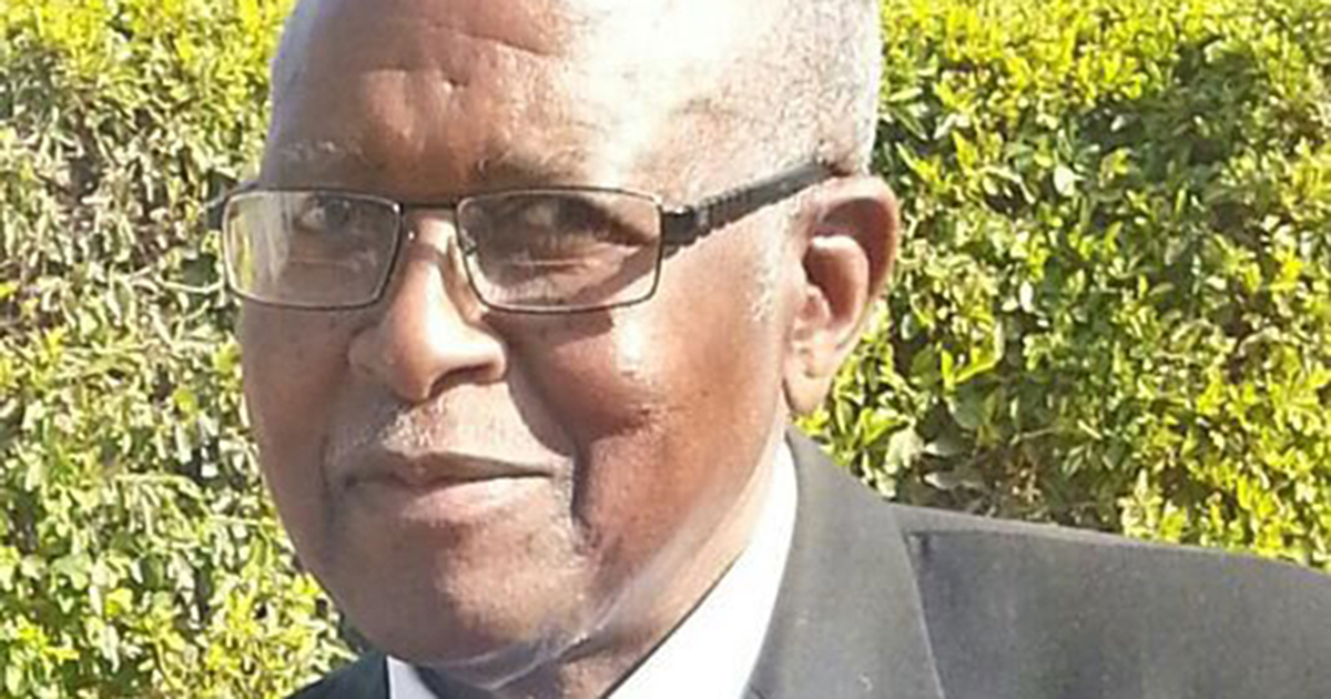 Founding principal of M'tititi High to be honoured