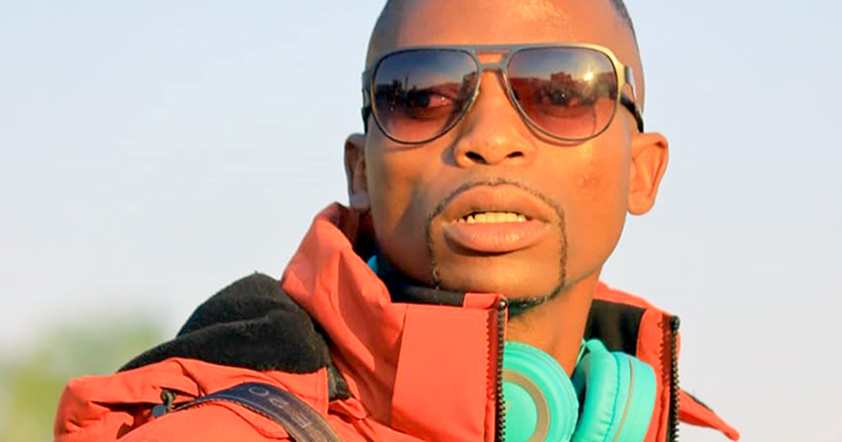 DJ Makhanthi finally releases his own album