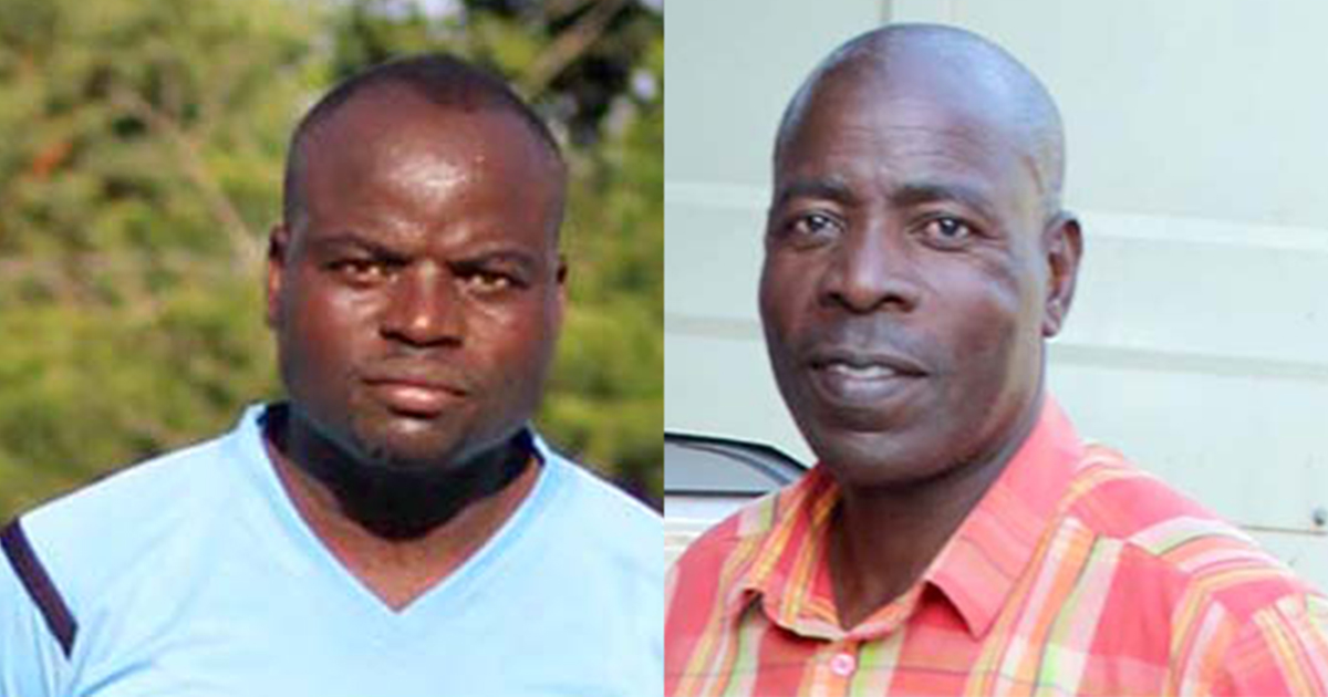 Thulamela LFA prepare for election