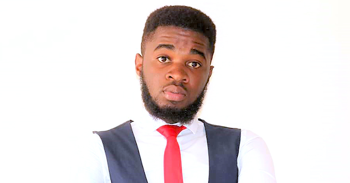 Poroza to launch his second album