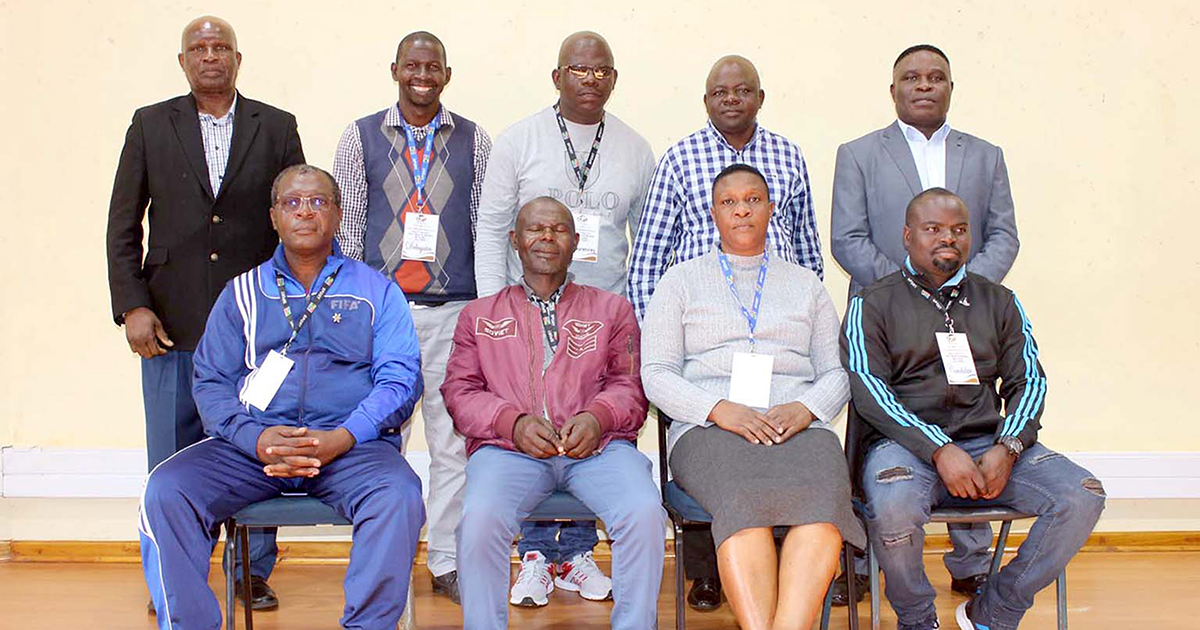 Rudzani Mulaudzi to lead Thulfa