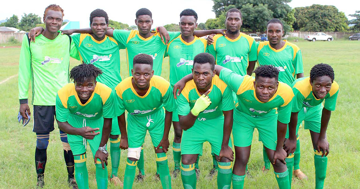 Thulfa teams gear up for the Champ of Champs