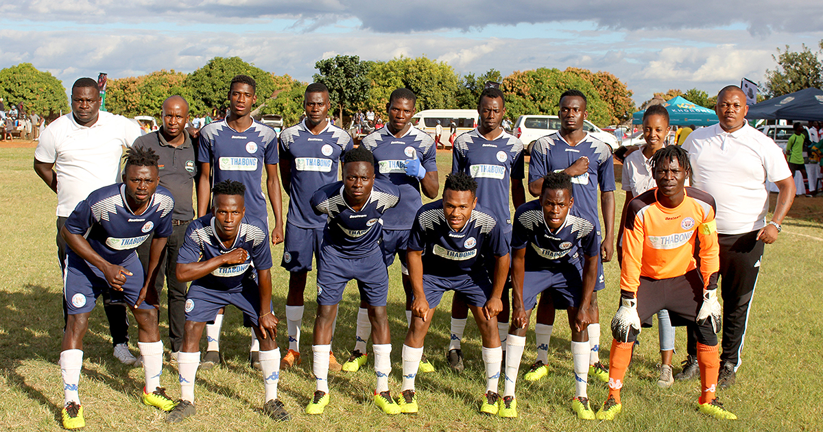 Zwavhudi champs to be decided this weekend