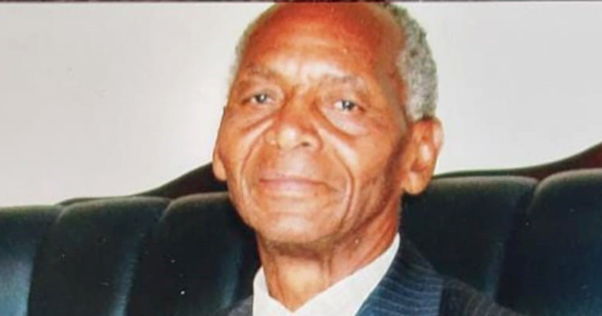 Vhamusanda Vho-Ramabulana (92) dies