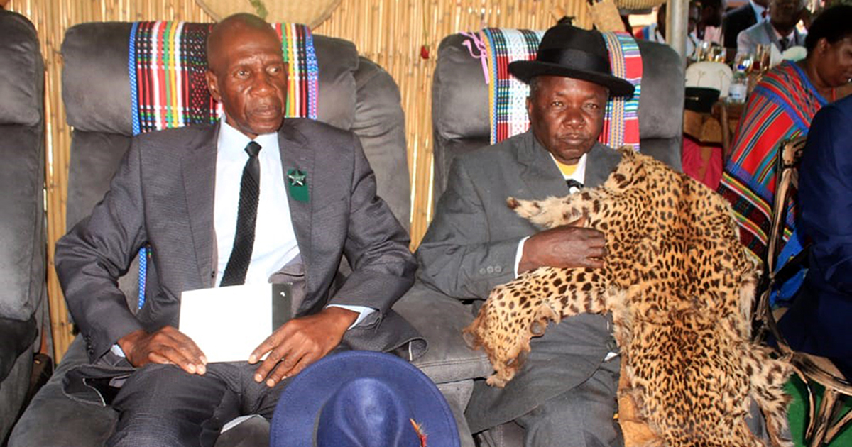 Vhamusanda Vho- Zwoitea to lead Gwengoni