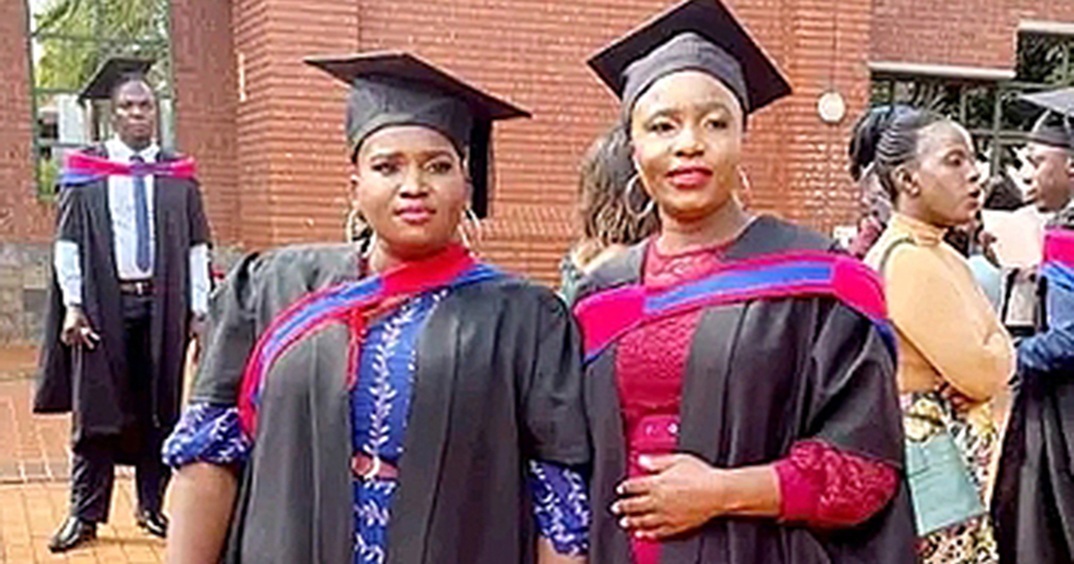 It' still better to get your education late than never