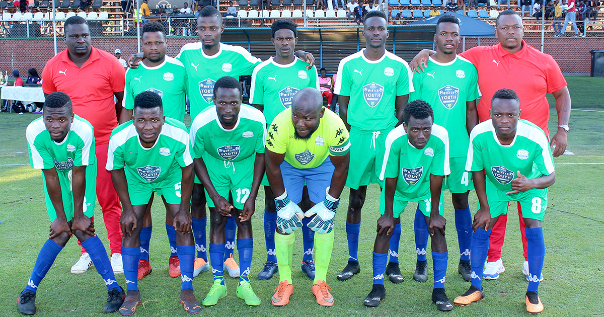 Will United Brothers beat Young Tigers again?