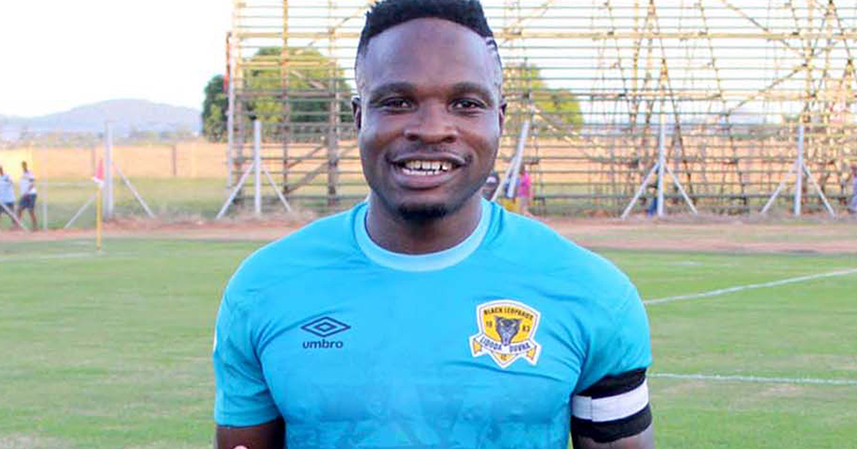 Black Leopards release seven players