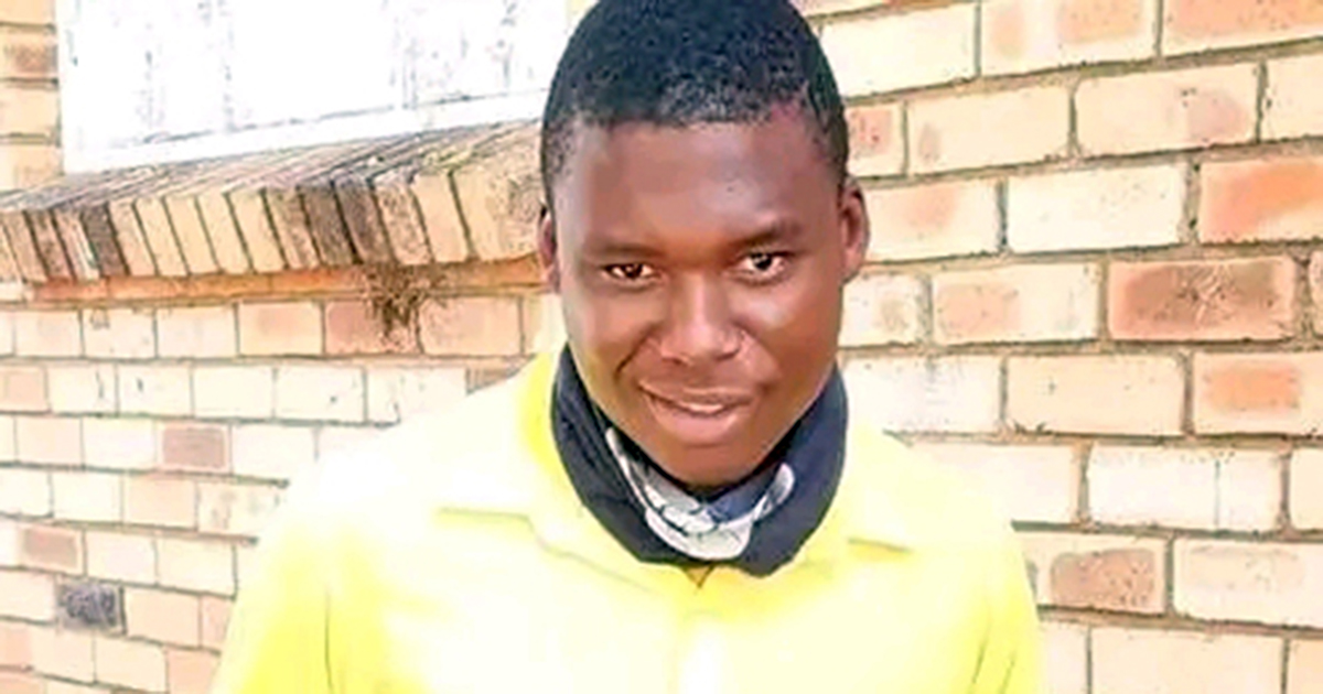 Bloody weekend in Gumbani village as two youths die
