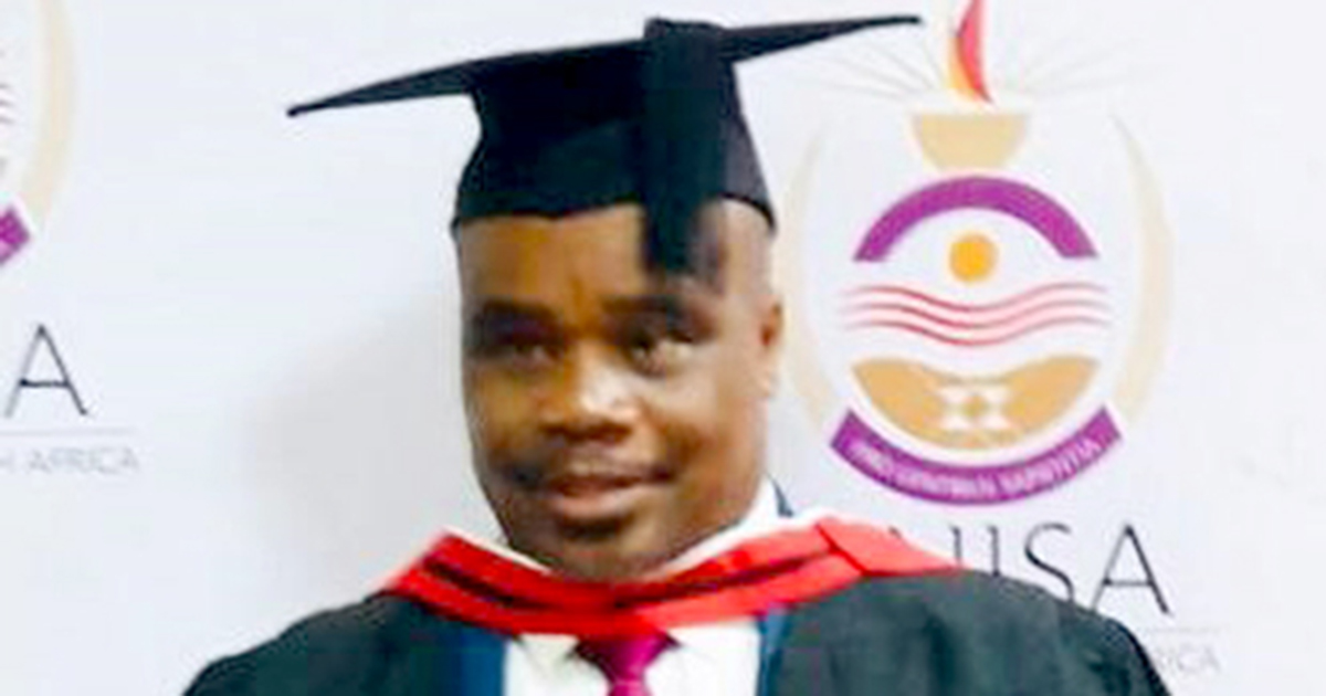 Traffic chief has his sights set on becoming Chief Justice