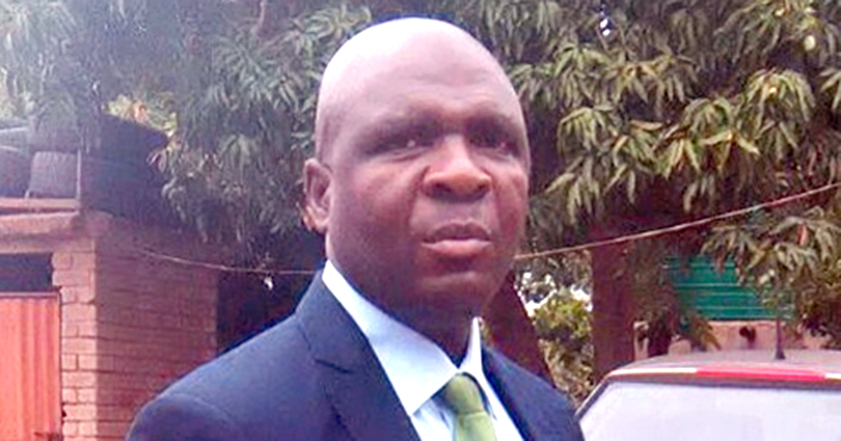 New chairperson of Thulfa resigns