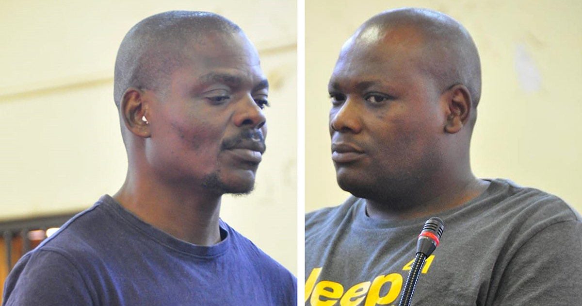 Two more suspects in court for Collins Chabane mayor's murder