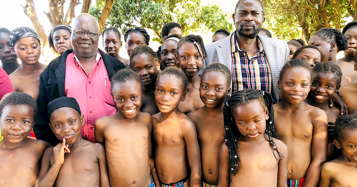 Makonde House wants to preserve culture through dances