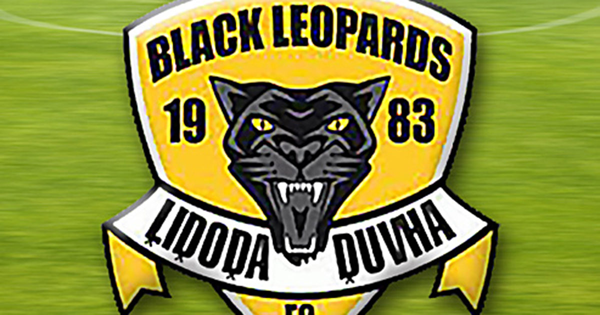 Black Leopards to start their Motsepe campaign at home