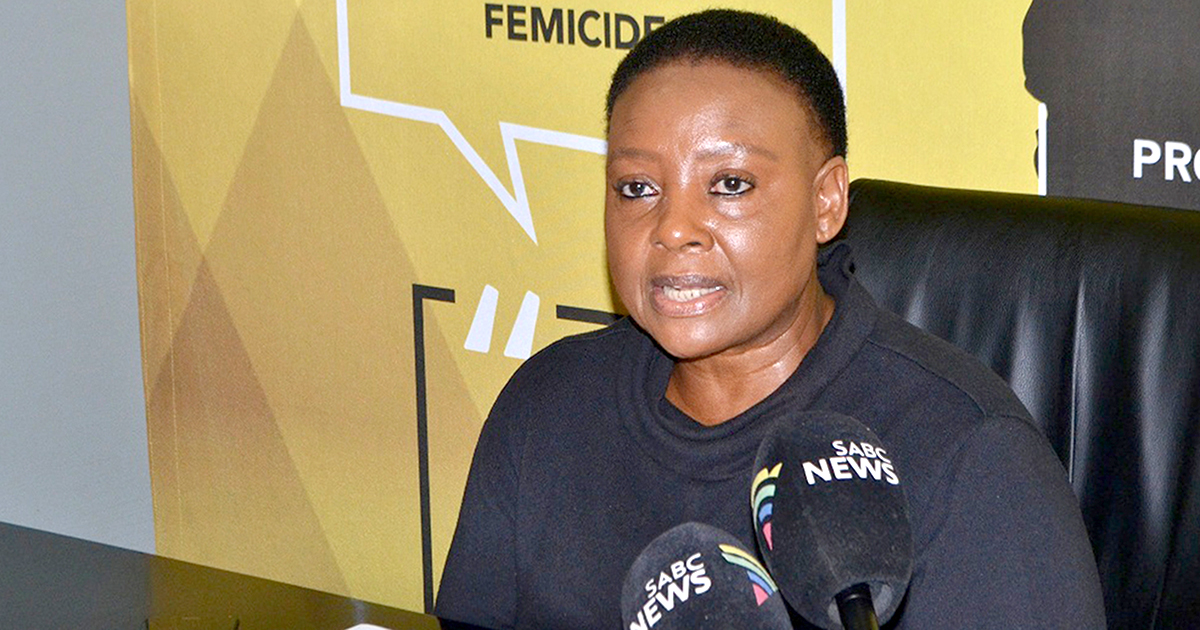 NPA eager to take drastic action against Maluleke's killers