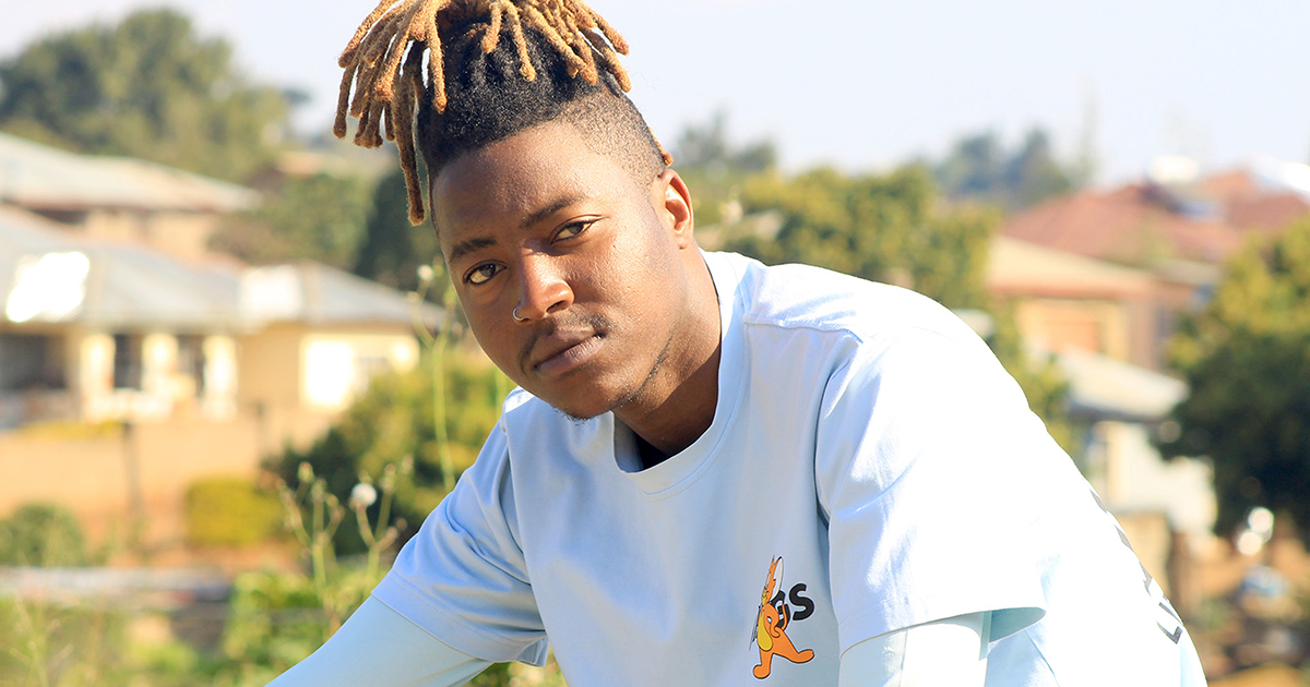 Keep an eye out for new kid, Innobar Truth