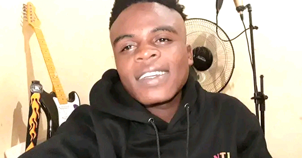 First amapiano album for  D Martin Rulas