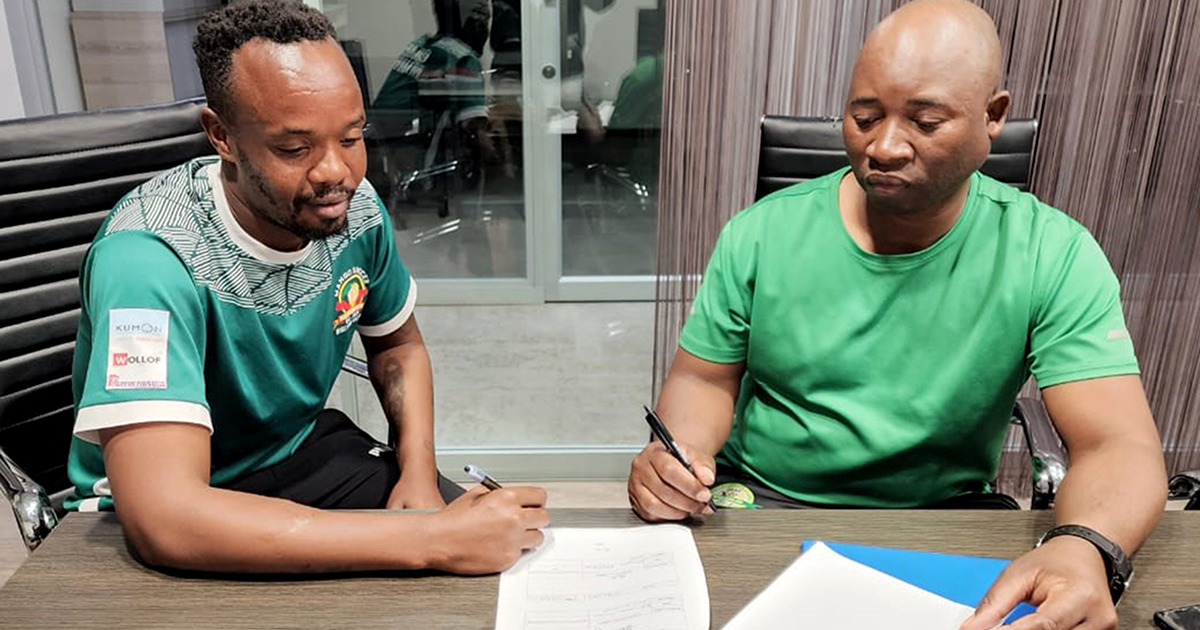 Mango Soccer Academy buy MMK league status