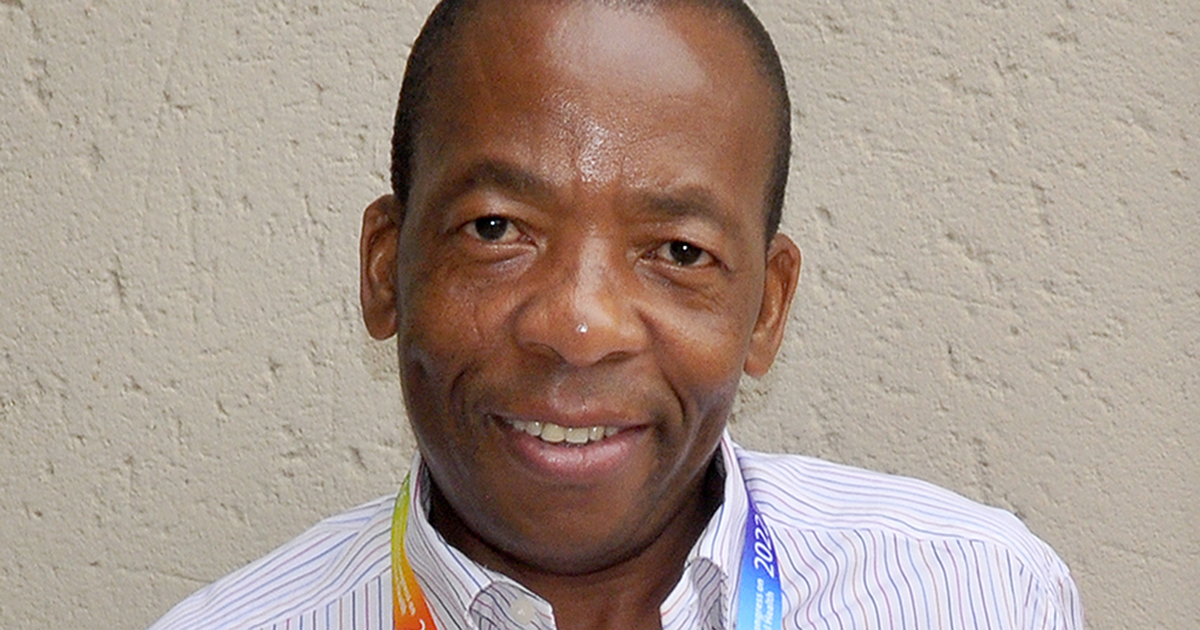 Nemakonde elected honorary secretary of the IFEH