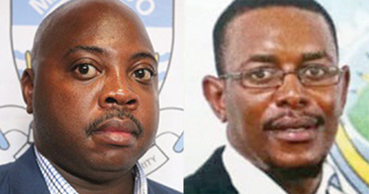 Makhado finally appoints an MM and senior managers