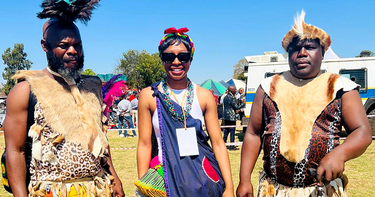 Bungeni Day celebrated in true traditional style