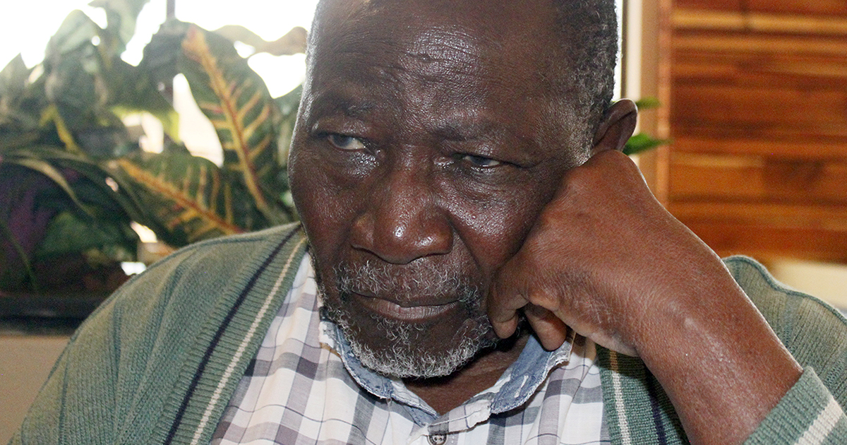 Another bite at Venda pension fund millions?
