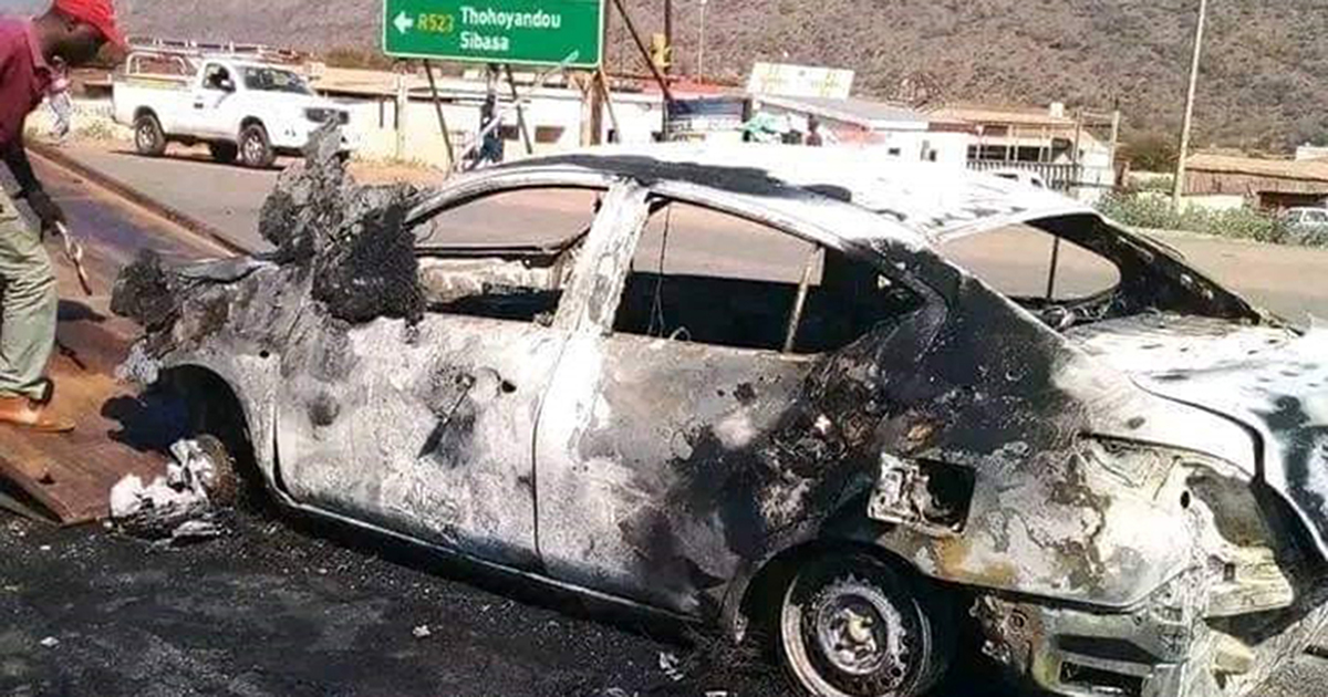 Two more mob justice killings after kidnapping allegations