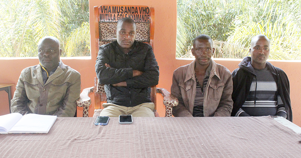 Zimbabwean man beaten to death by angry Matangari mob